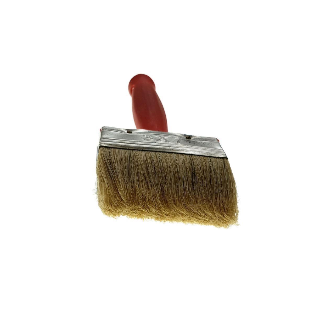 Pensula RB3X7,30X70mm,cu par natural,maner PVC [3]