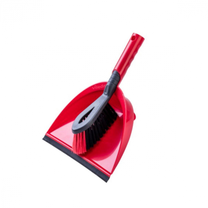 Perie cu faras Vileda 2in1 17232,25x35x14cm [6]