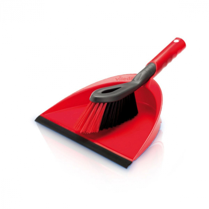 Perie cu faras Vileda 2in1 17232,25x35x14cm [7]