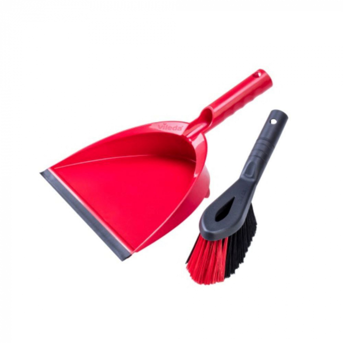 Perie cu faras Vileda 2in1 17232,25x35x14cm [2]
