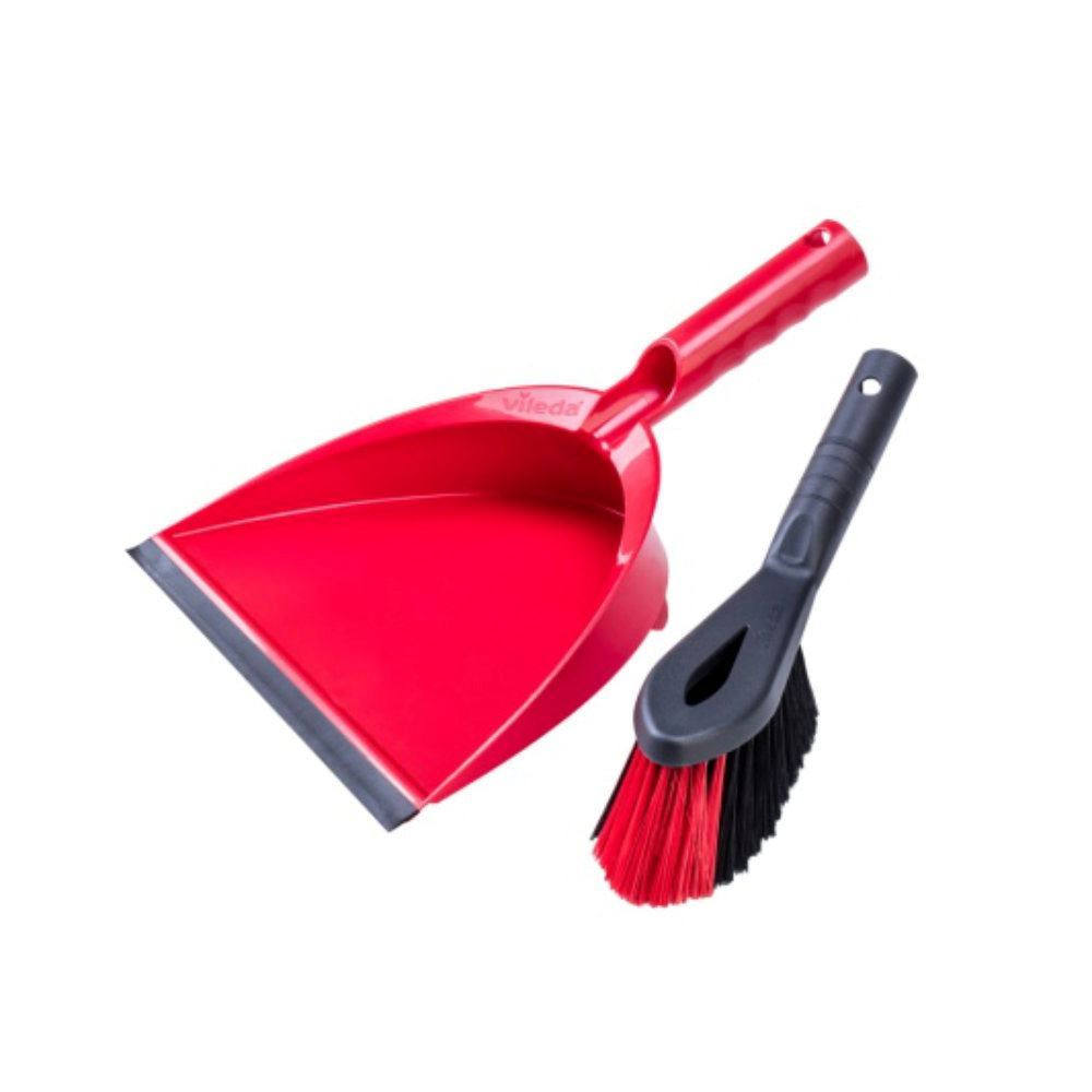 Perie cu faras Vileda 2in1 17232,25x35x14cm [11]