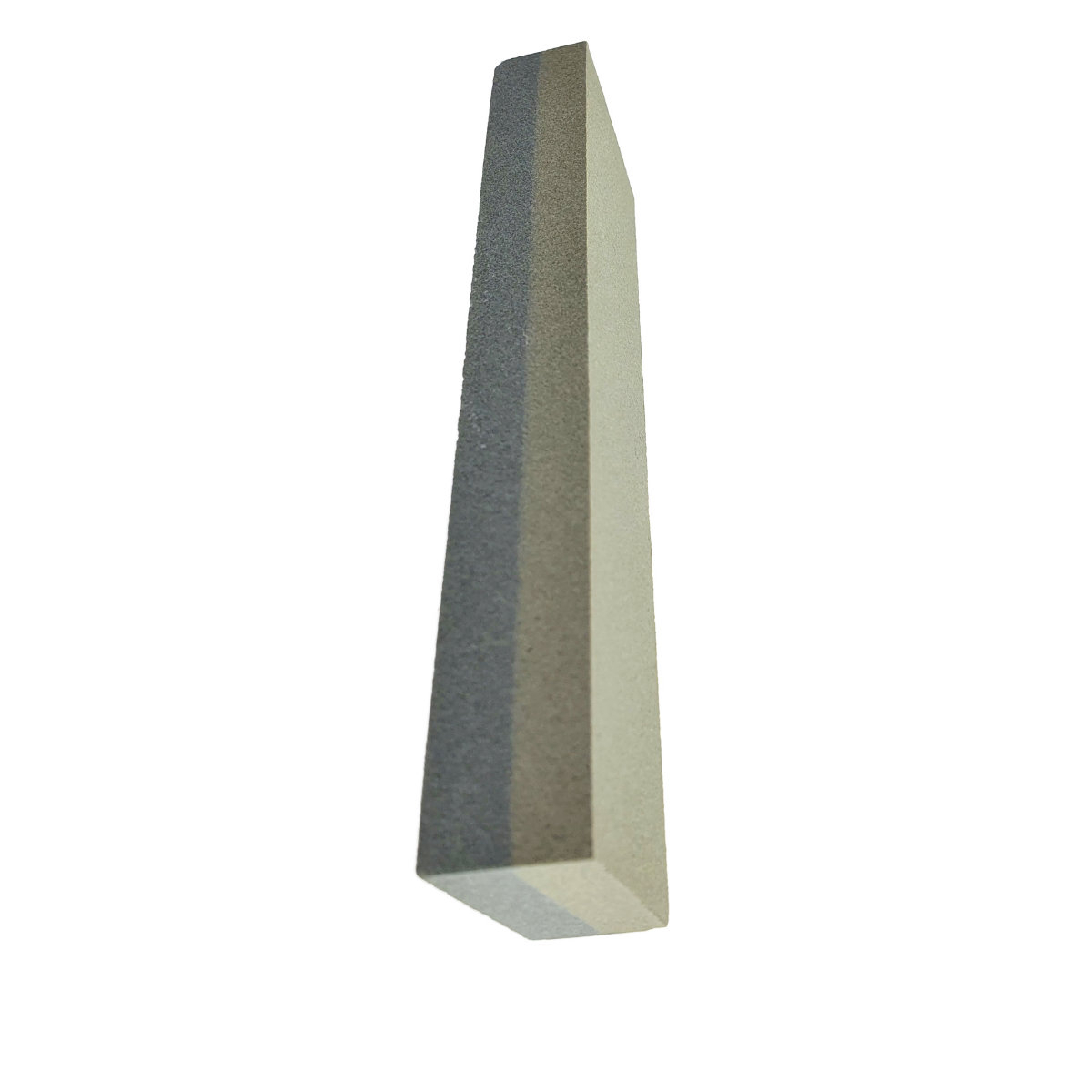 Piatra pentru ascutit prin slefuire, coase si cutite, cu 2 granulatii, dimensiuni 200x50x25mm, greutate 480g, 12997 [6]