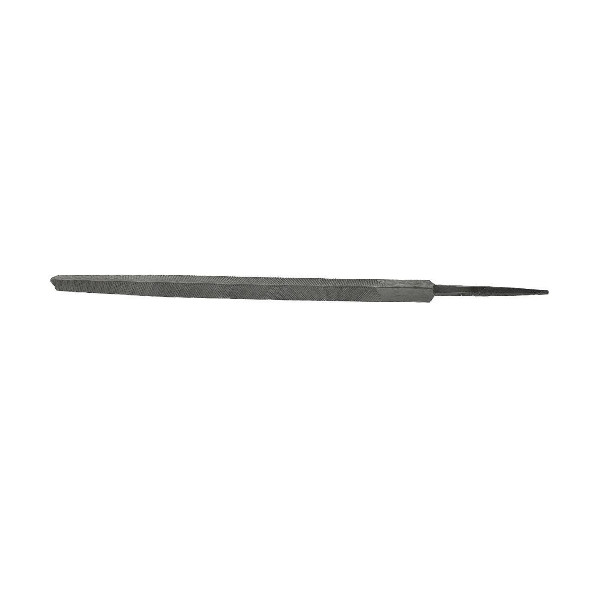 Pila triunghiulara cu lungimea de 220mm si latime de 10mm, cu varf ascutit [5]