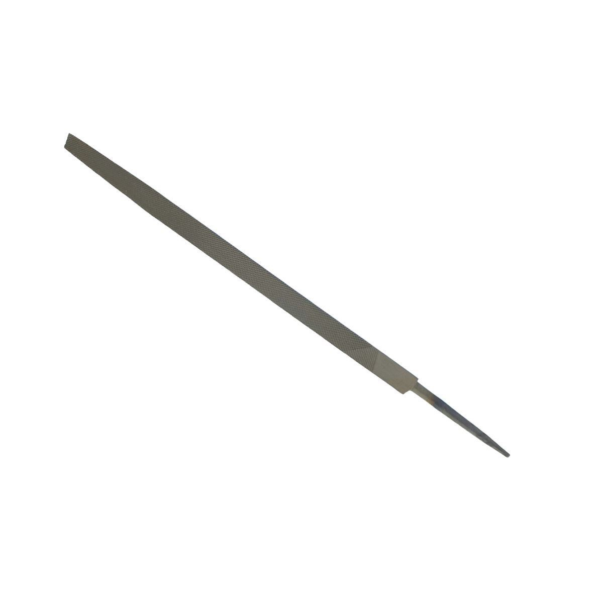 Pila triunghiulara cu lungimea de 225mm si latime de 8mm, cu varf ascutit [6]