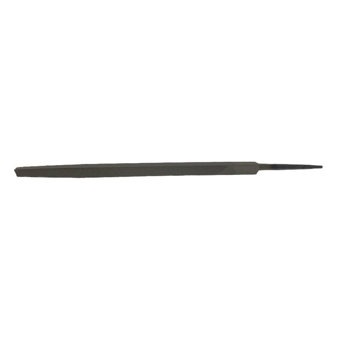 Pila triunghiulara cu lungimea de 225mm si latime de 8mm, cu varf ascutit [4]