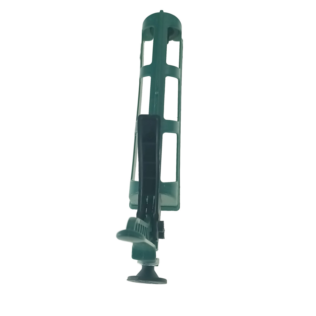 Pistol pentru tuburi de silicon, FS-12027-LGR, din plastic, verde deschis [4]
