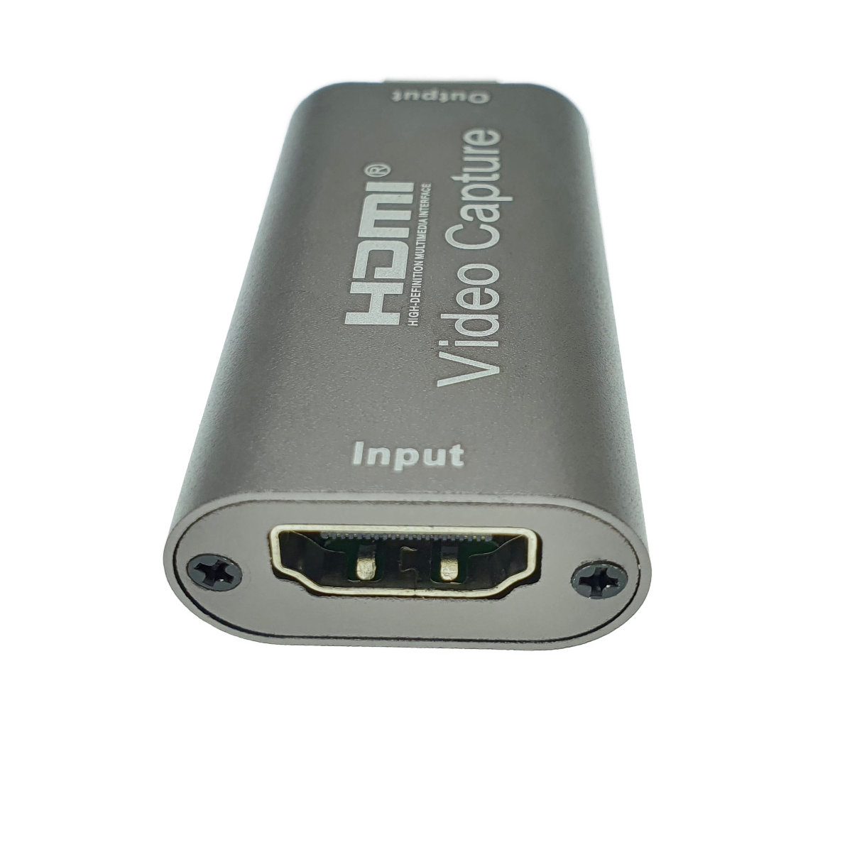 Placa de captura video HDMI la USB 2.0 , rezolutie 1920 x 1080 la 30 Hz Full HD, Plug & Play [3]