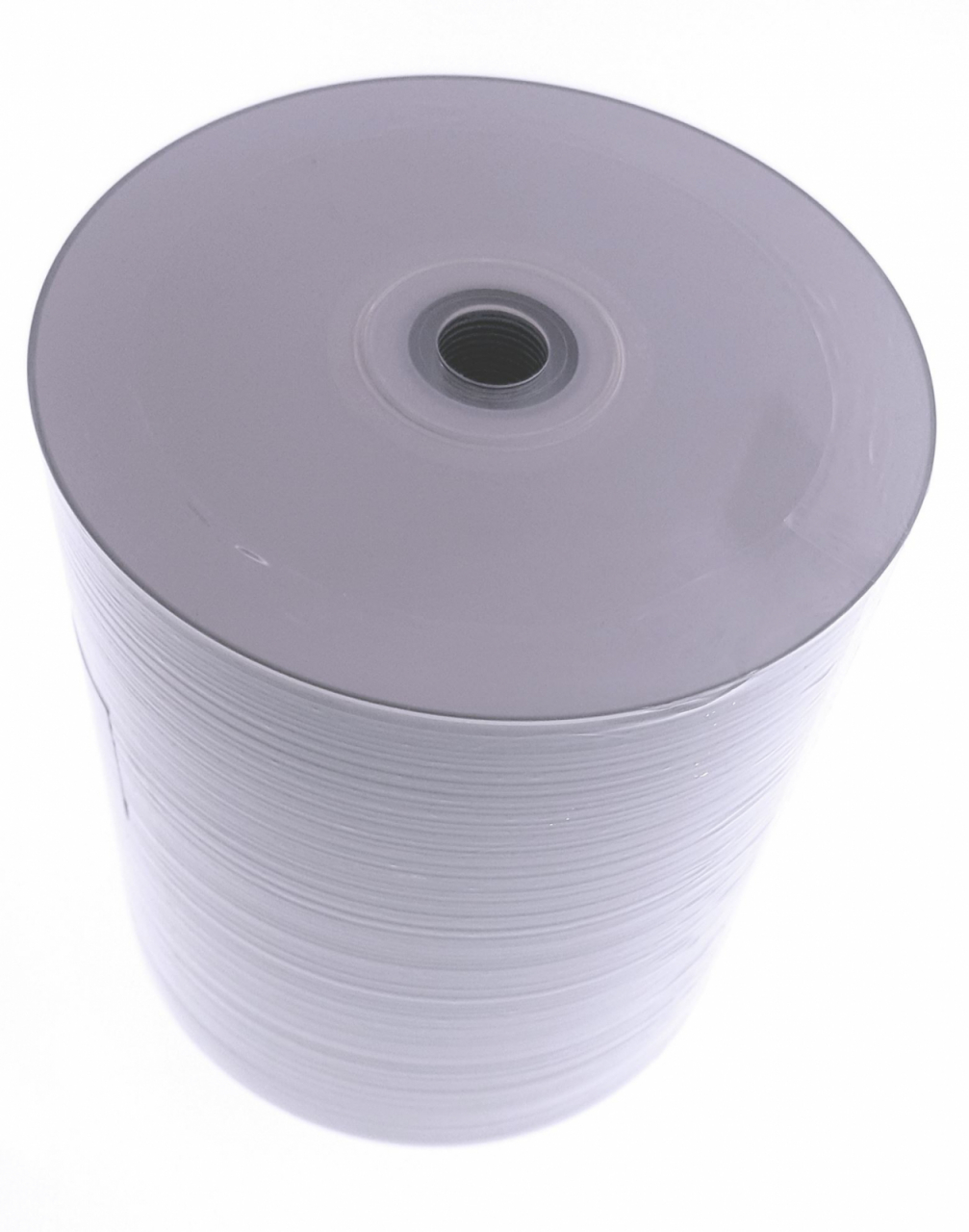Platinet - CD-R PLATINET 700 Mb , 80 min , 52X , Printabil Glossy Inkjet , set 100 buc / pret/set (41160) [2]