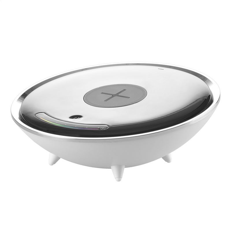 PLATINET DESK LAMP 10W NIGHT LAMP+ WIRELESS CHARGER43887] [2]