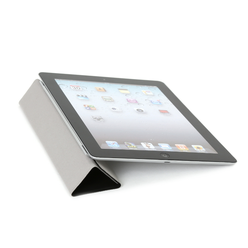 PLATINET IPAD SINGLE COVER BROOKLYN/BLACK [2]