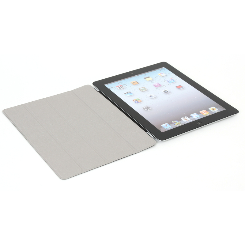 PLATINET IPAD SINGLE COVER BROOKLYN/BLACK [3]