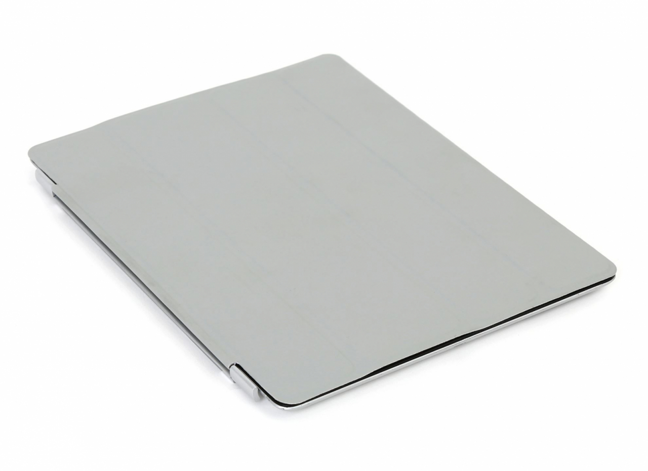 PLATINET IPAD SINGLE COVER BROOKLYN/GREY [1]