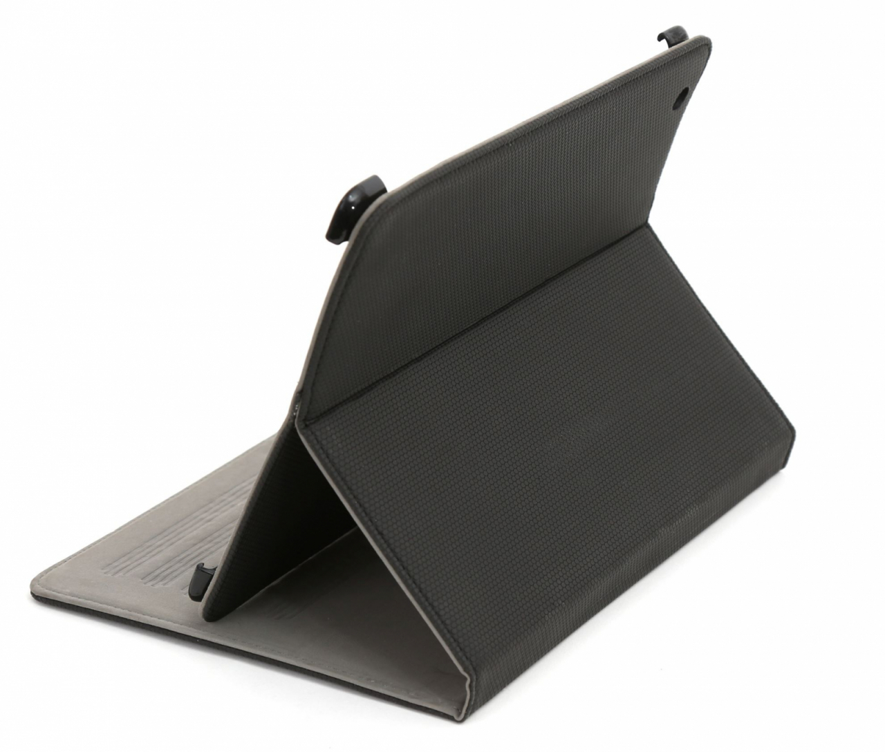 PLATINET SLEEVE FOR IPAD 2/3 QUEENS/BLACK [3]