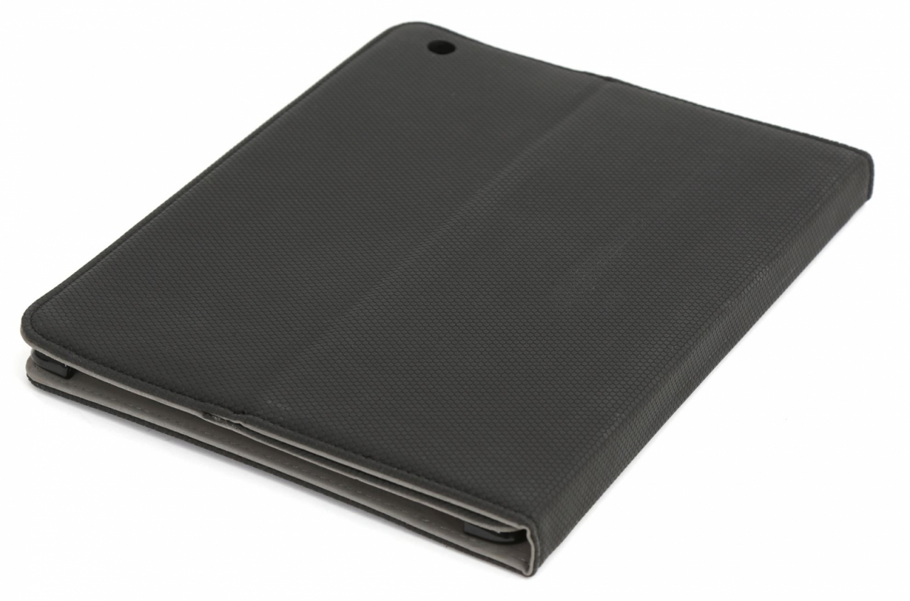 PLATINET SLEEVE FOR IPAD 2/3 QUEENS/BLACK [2]