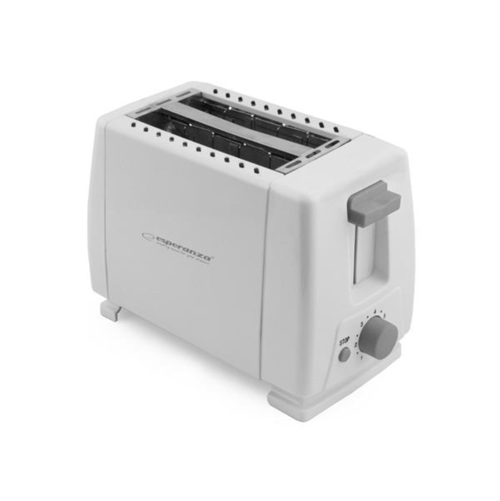 Prajitor de paine Esperanza EKT001 Caprese 600W [5]