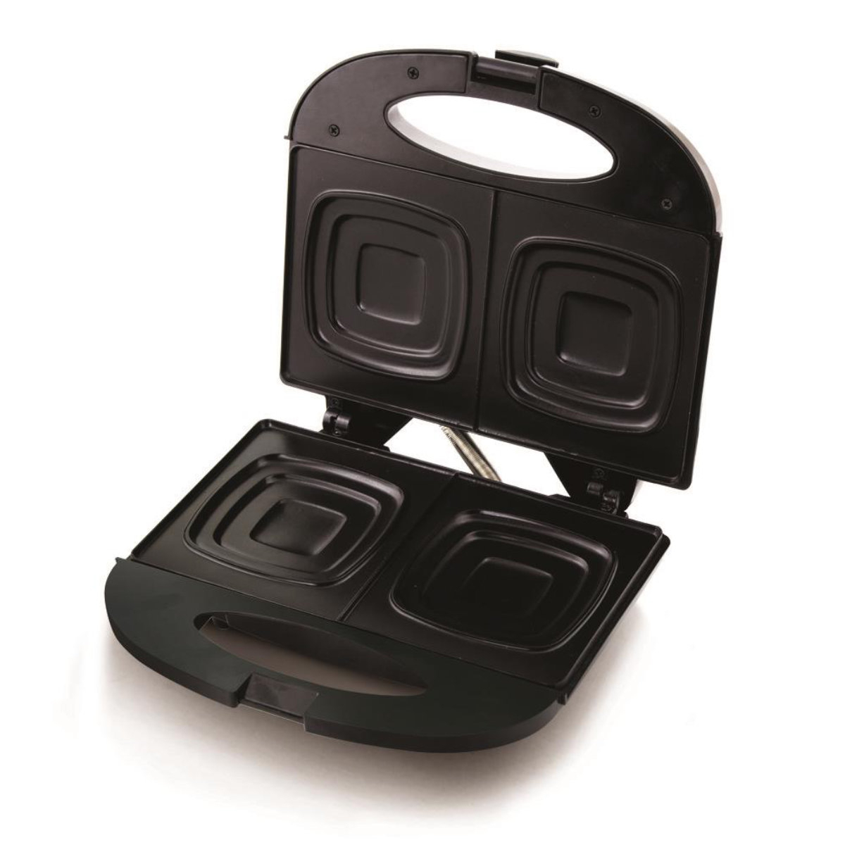Prajitor de paine Pizzaiola de tip sandwich 700W [2]