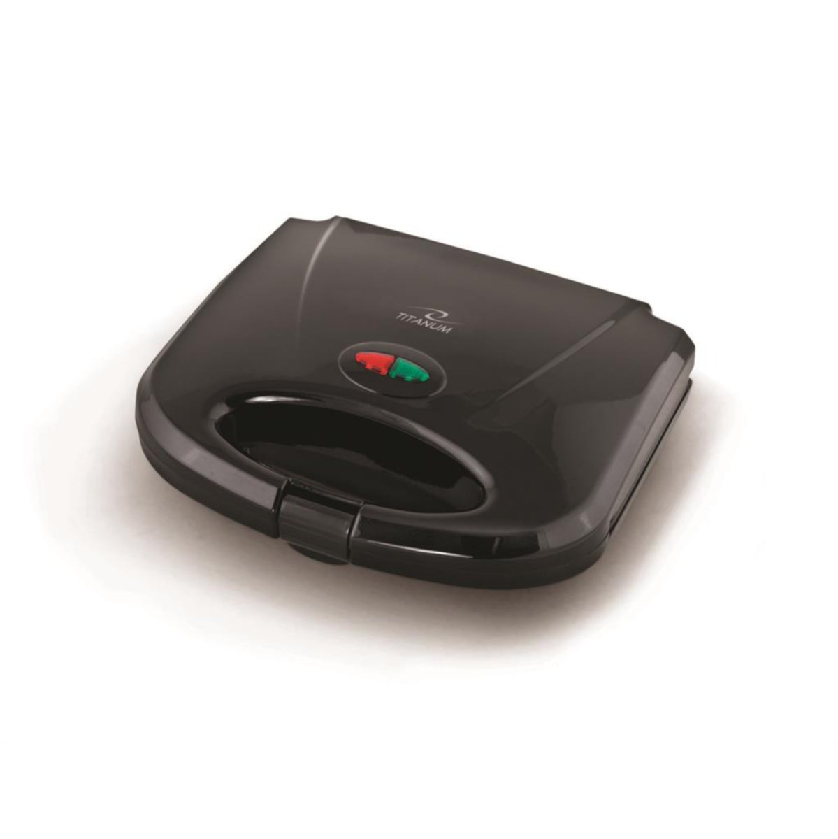 Prajitor de paine Pizzaiola de tip sandwich 700W [5]