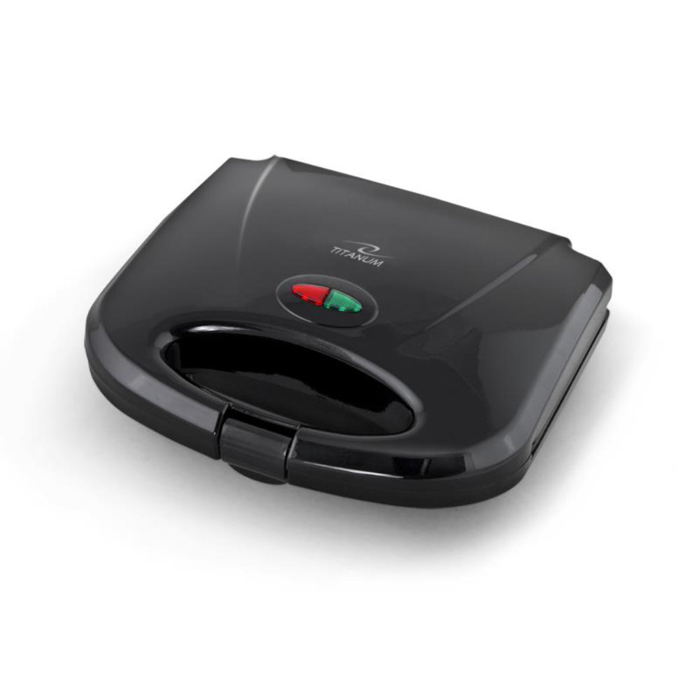 Prajitor de paine Titanum Casserole de tip sandwich 700W [2]
