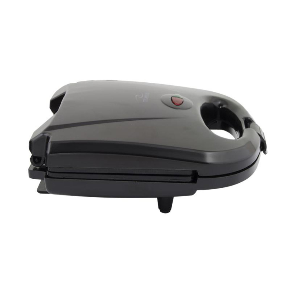 Prajitor de paine Titanum Casserole de tip sandwich 700W [4]
