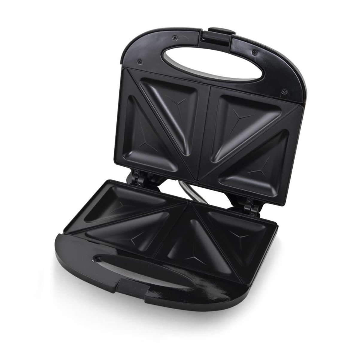 Prajitor de paine Titanum Casserole de tip sandwich 700W [7]
