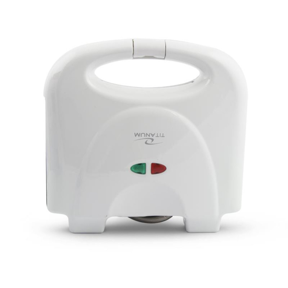 Prajitor de paine Titanum Mozzarella de tip sandwich 700W [9]