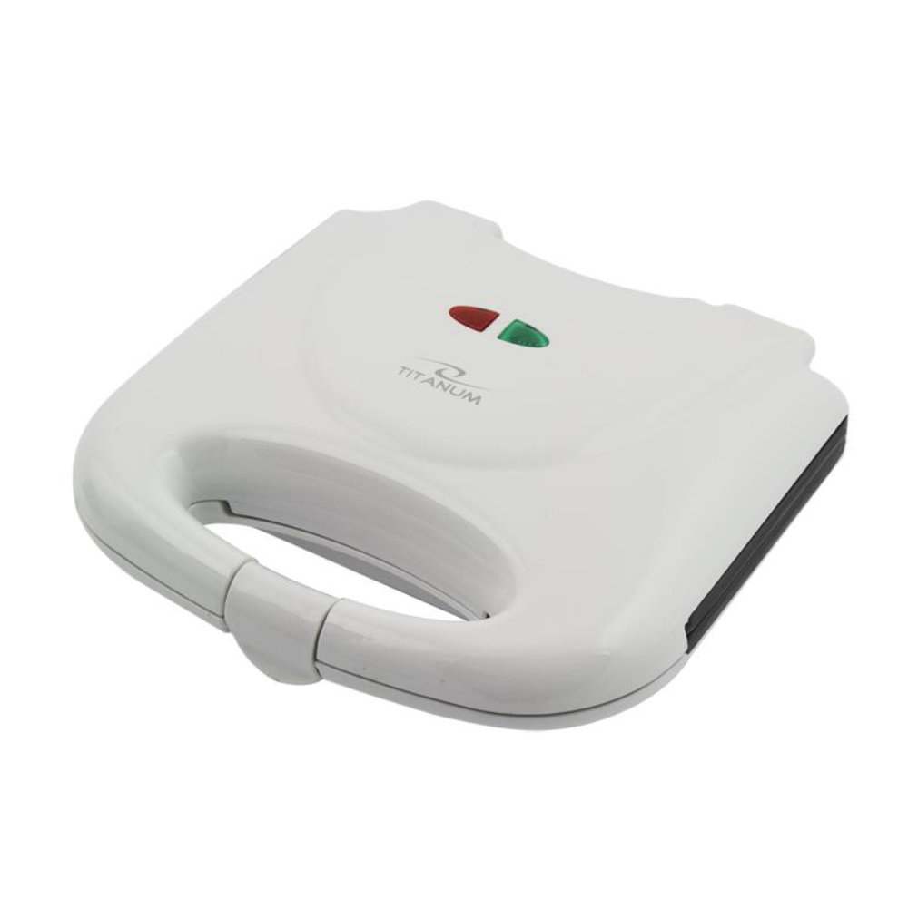 Prajitor de paine Titanum Mozzarella de tip sandwich 700W [7]