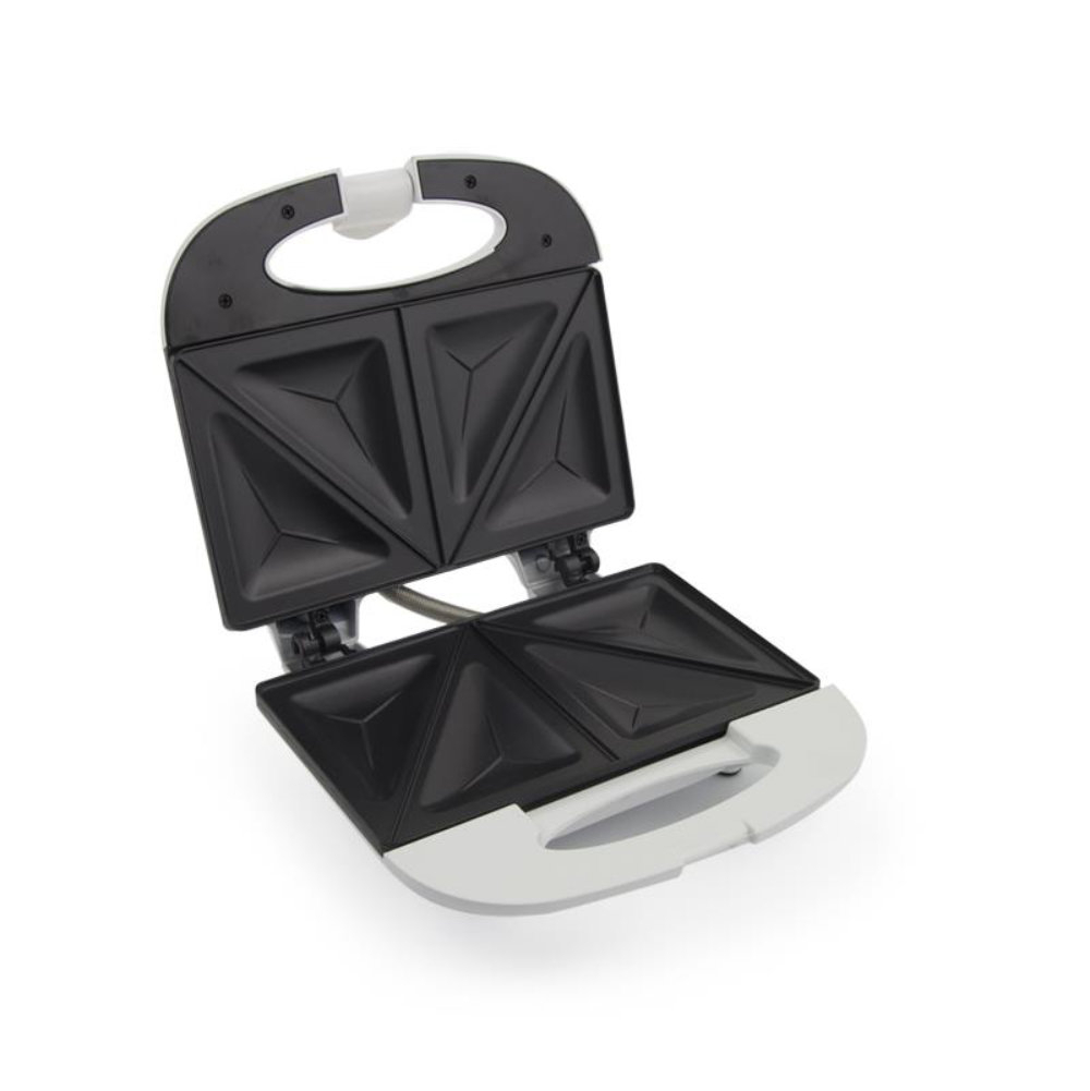 Prajitor de paine Titanum Mozzarella de tip sandwich 700W [8]