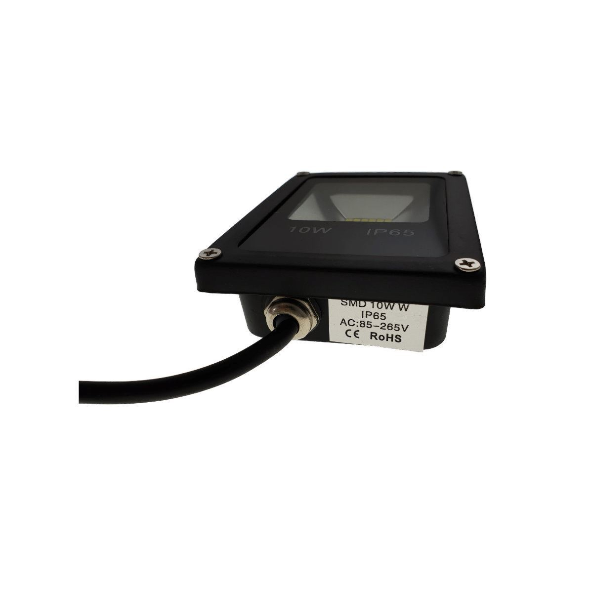 Proiector LED SMD 10W ,IP 65,900lm,6000K [6]