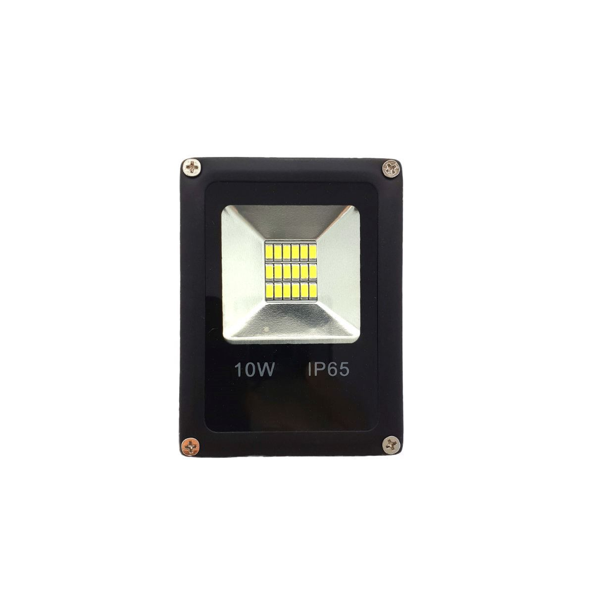 Proiector LED SMD 10W ,IP 65,900lm,6000K [4]