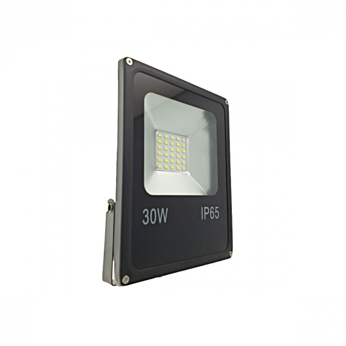 Proiector LED SMD 30W ,IP 65,2700lm,6000K [2]