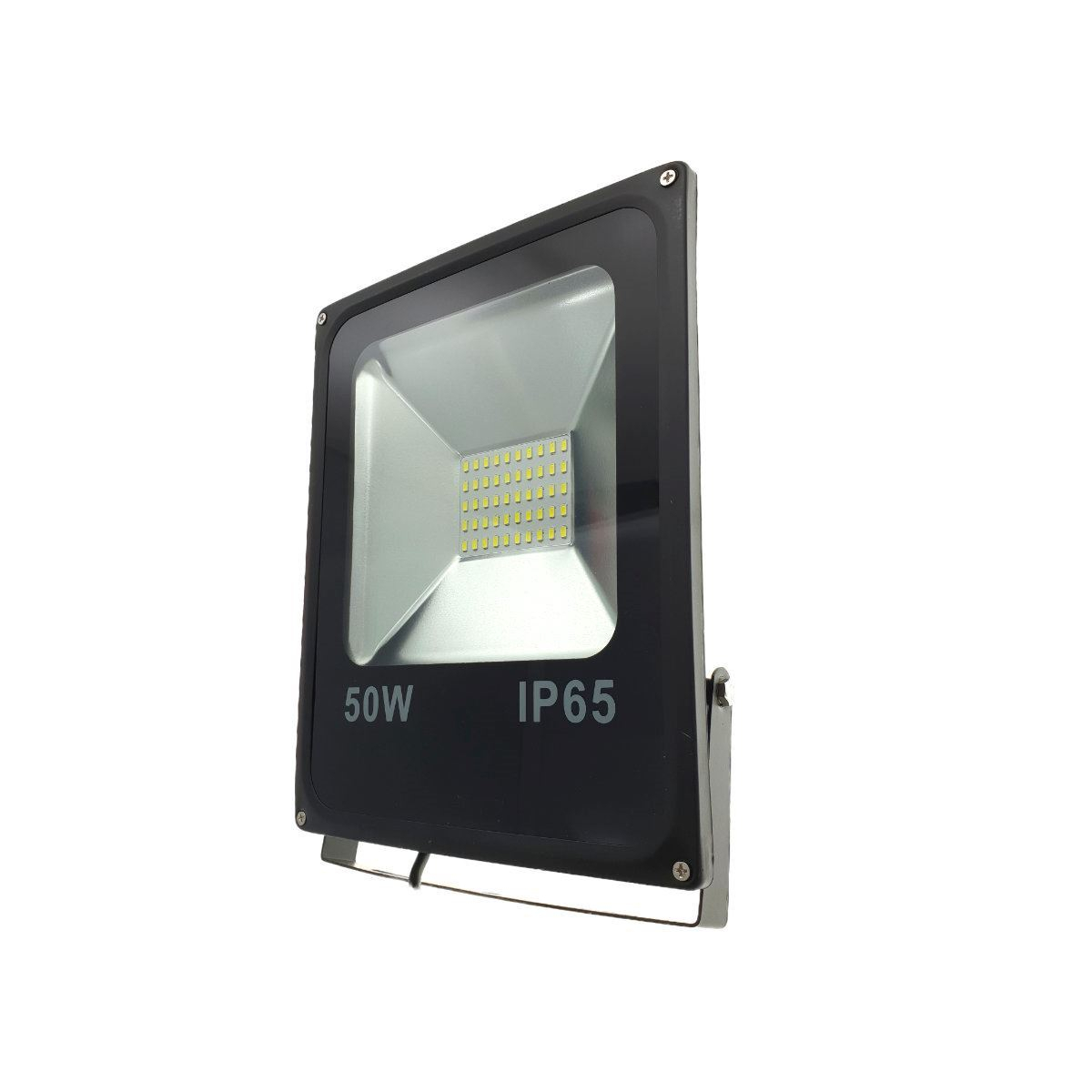 Proiector LED SMD 50W ,IP 65,4500lm,6000K [6]