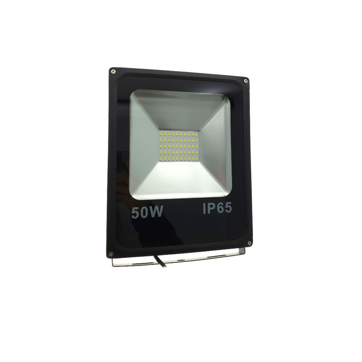 Proiector LED SMD 50W ,IP 65,4500lm,6000K [5]