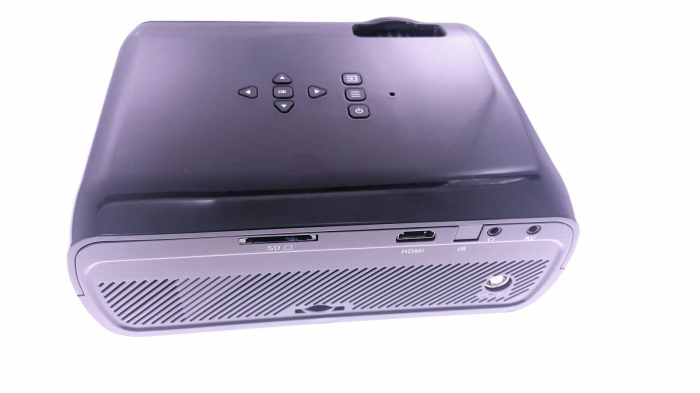 Proiector mini LED [3]