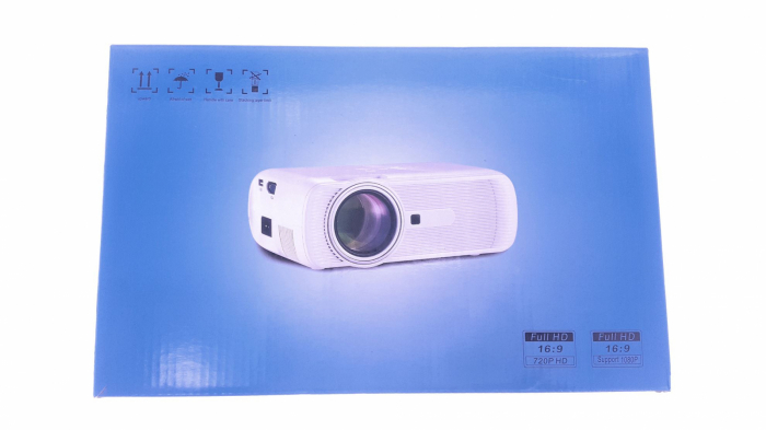 Proiector mini LED [5]