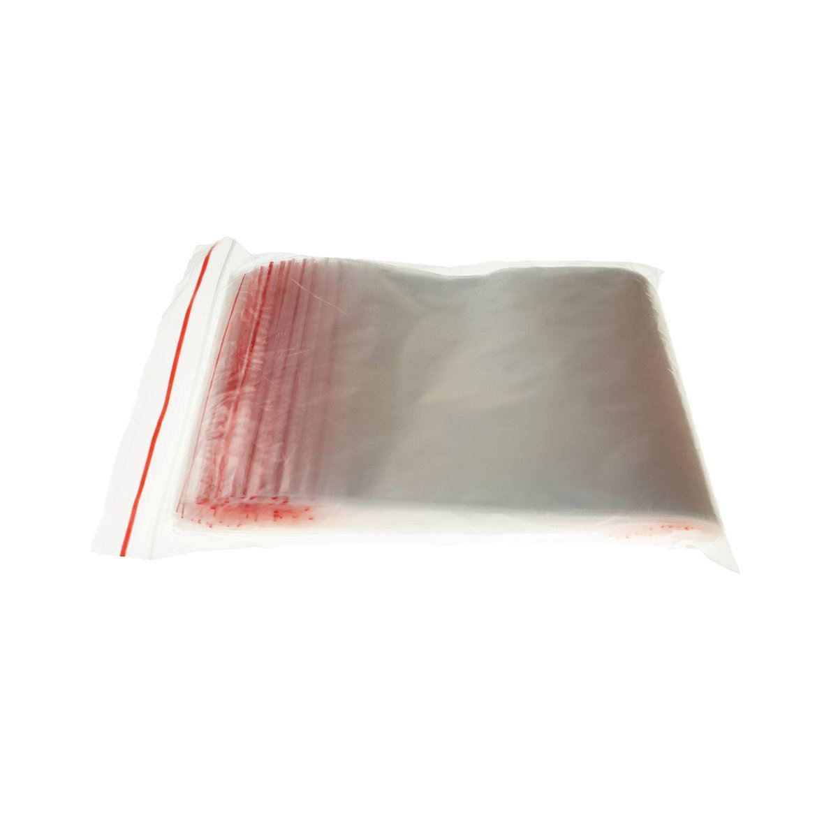 Pungi cu inchidere ziplock,120x180mm, set 100 buc [3]