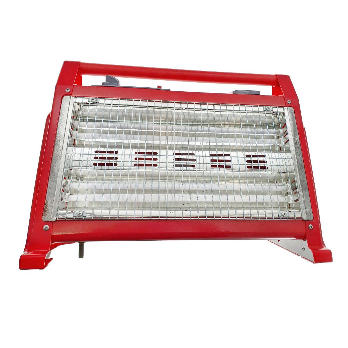 Radiator Quartz 800W / 1600W, Celox 45319, cu umidificator [6]