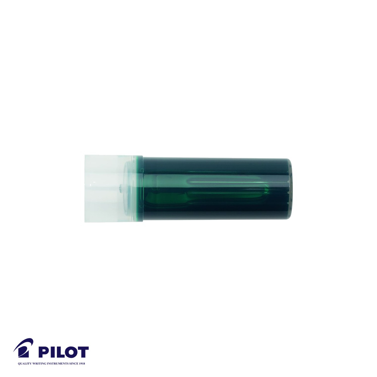Rezerva marker whiteboard Pilot V-Board Master, cerneala verde, pentru markere reincarcabile [2]