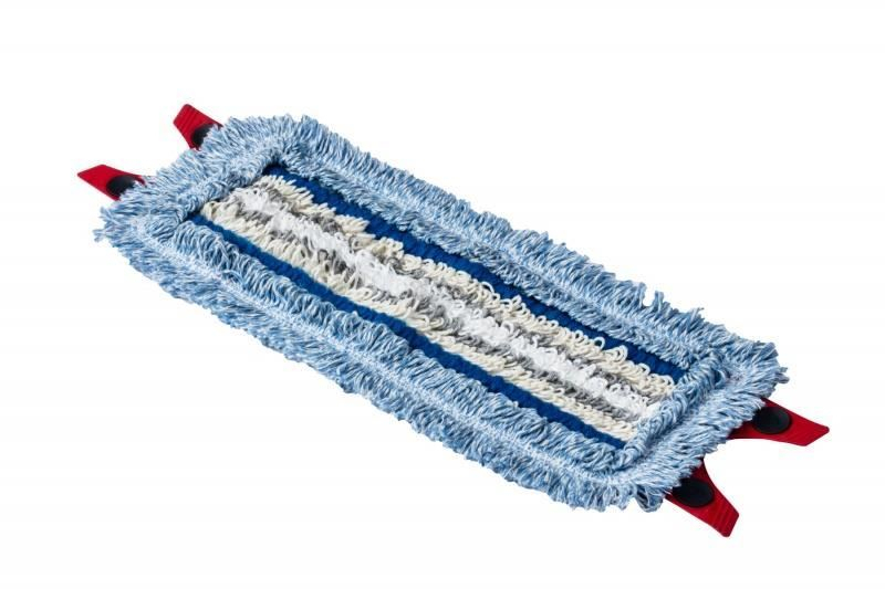 Rezerva mop 39022, la Mop Vileda Ultramax Micro&cotton, 39022 [9]