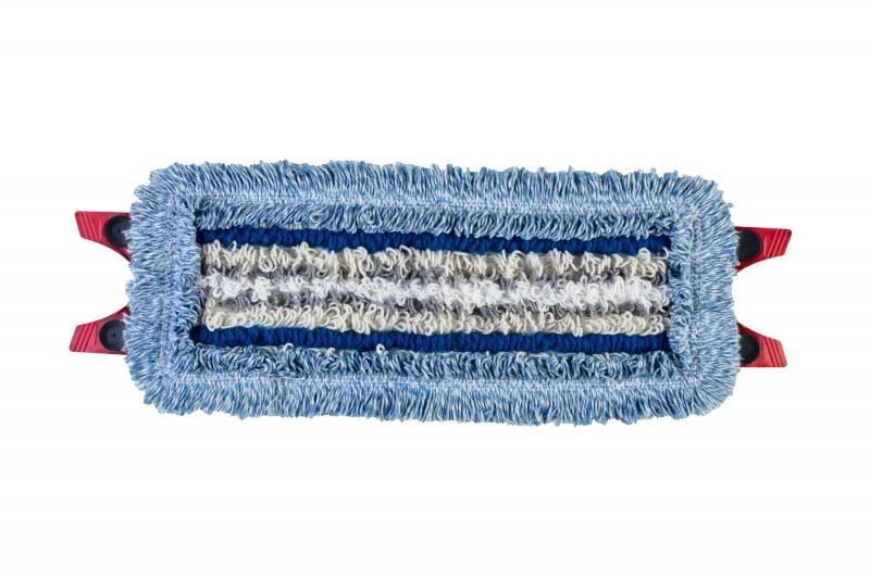 Rezerva mop 39022, la Mop Vileda Ultramax Micro&cotton, 39022 [7]