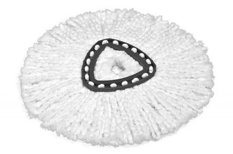 Rezerva mop la Mop Vileda Easy Wring and Clean Turbo, 19518 [3]