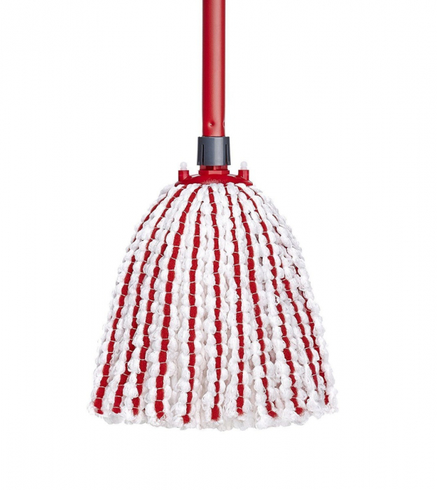 Rezerva mop la Mop Vileda Supermocio String Power 100%, premium refill [3]