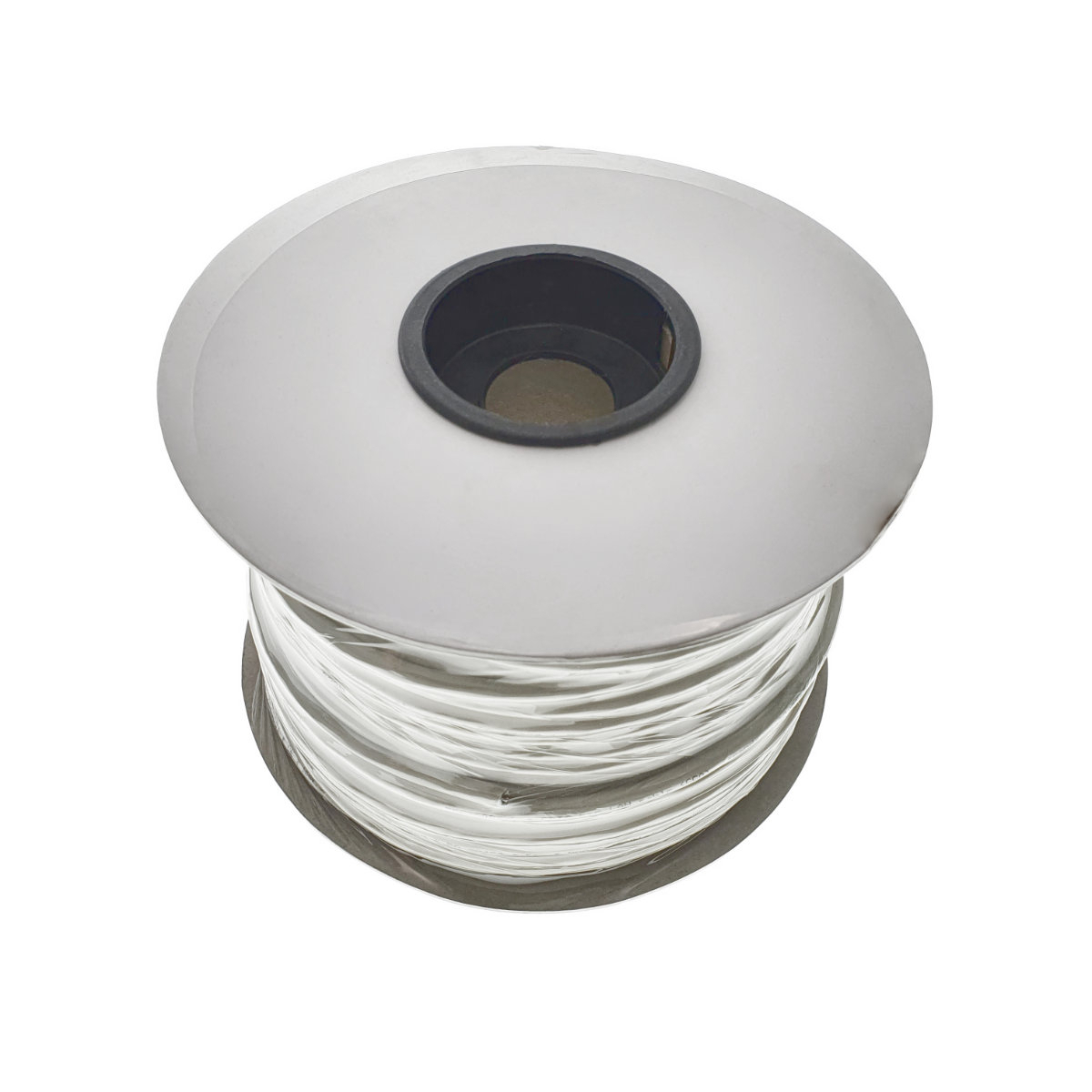 Rola 100m cablu LAN cat 6 FTP (CCA), Cablexpert 07869, cu perechi torsadate ecranate cu folie, gri [12]