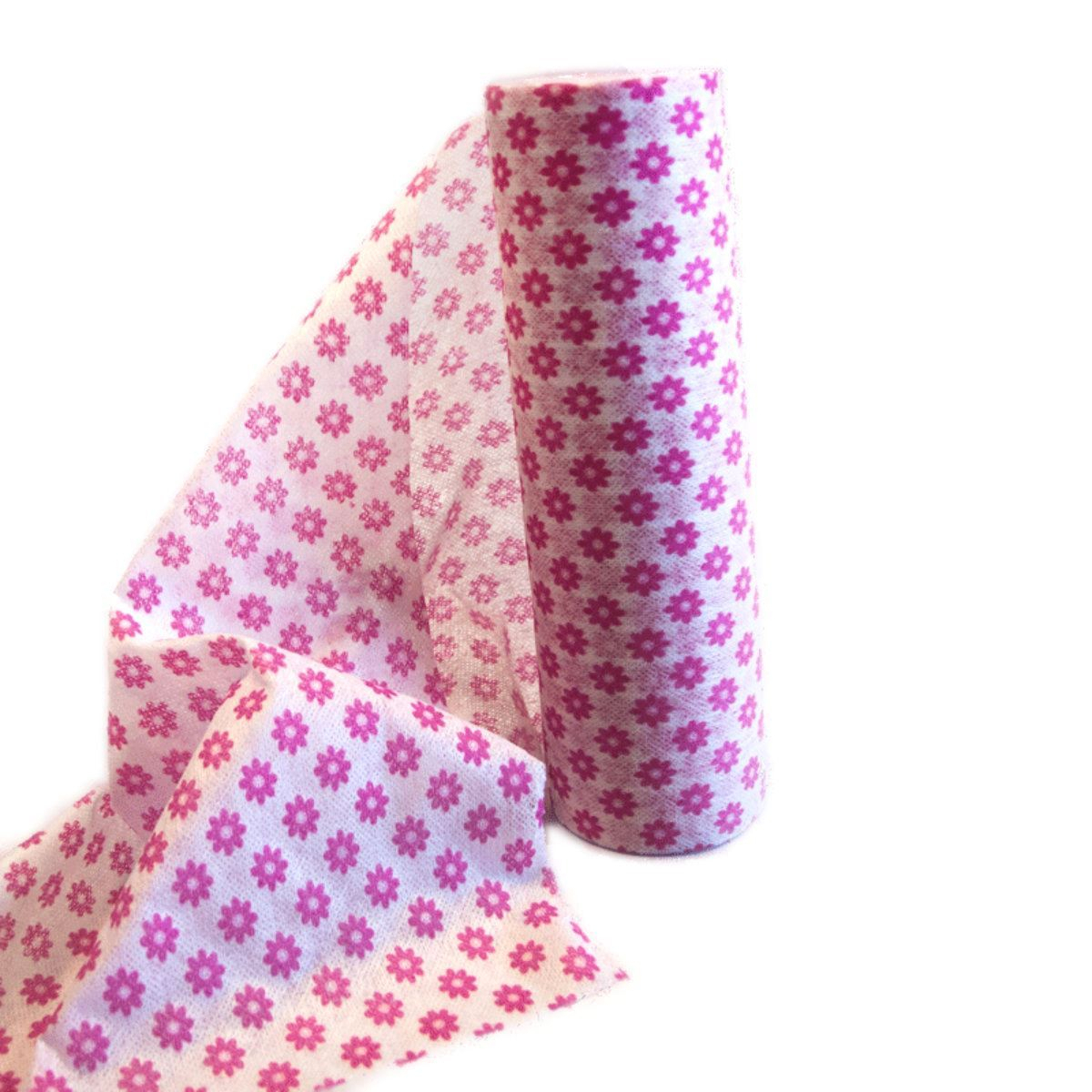 Rola 40 bucati lavete Vileda Light&Soft 19261,25x30cm [7]