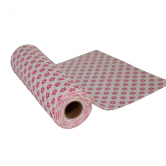 Rola 40 bucati lavete Vileda Light&Soft 19261,25x30cm [3]
