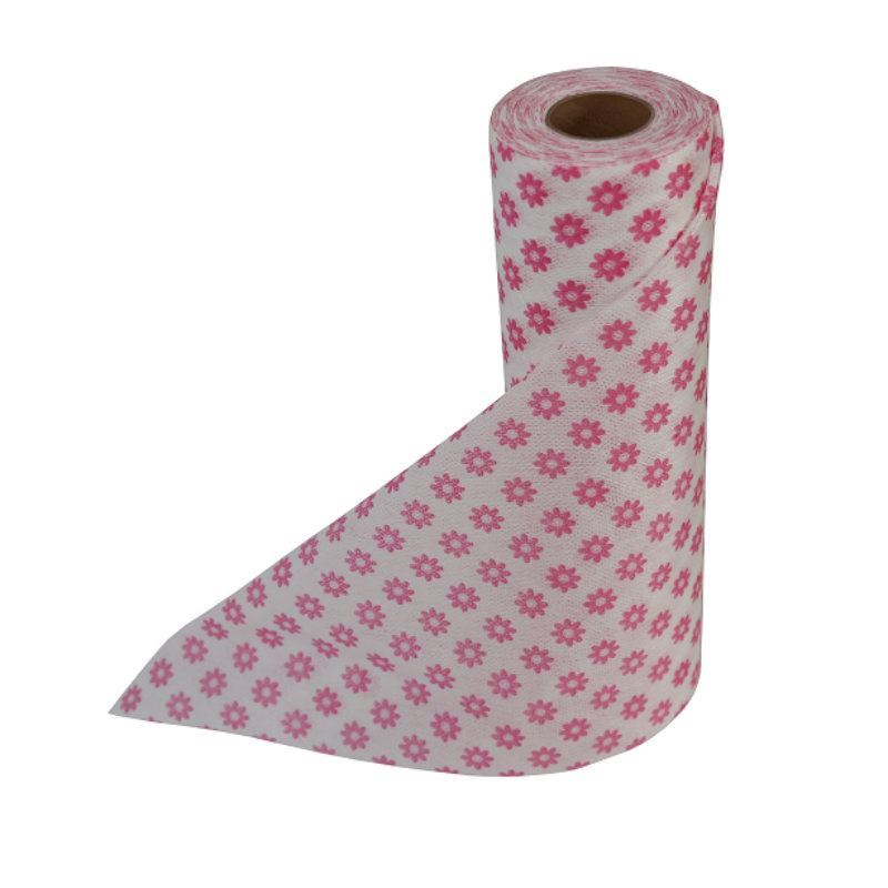 Rola 40 bucati lavete Vileda Light&Soft 19261,25x30cm [9]