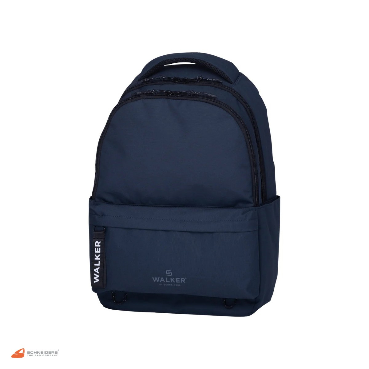 Rucsac Walker by Schneiders Alpha 2025, 32x45x23 cm, 29 l, midnight [4]
