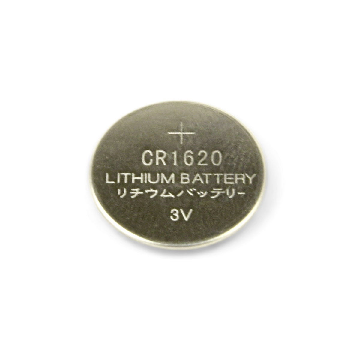 Set 2 Baterii CR1620 litiu 3V , Energenie EG-BA-CR1620, blister [4]