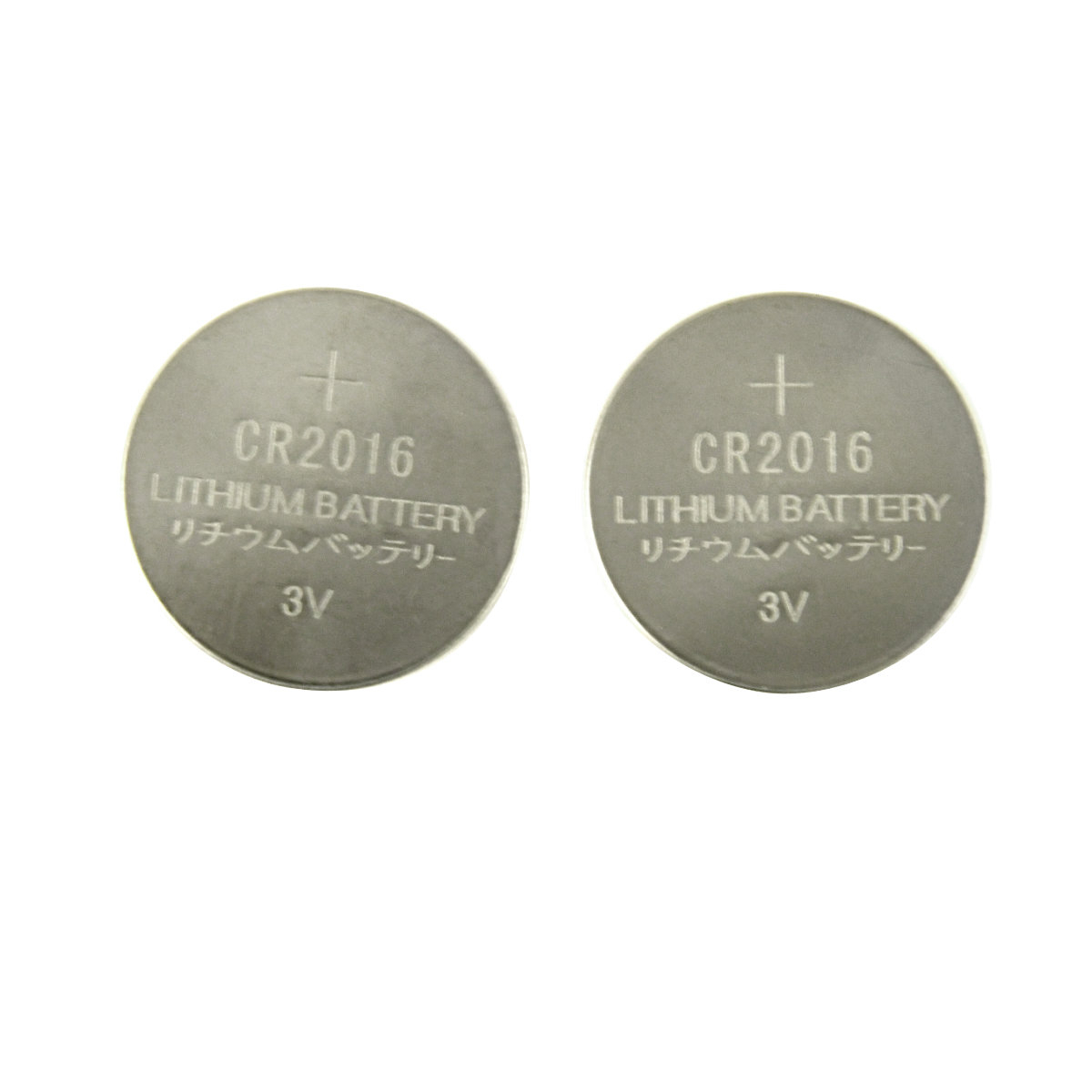 Set 2 Baterii CR2016 litiu 3V , Energenie EG-BA-CR2016, blister [2]