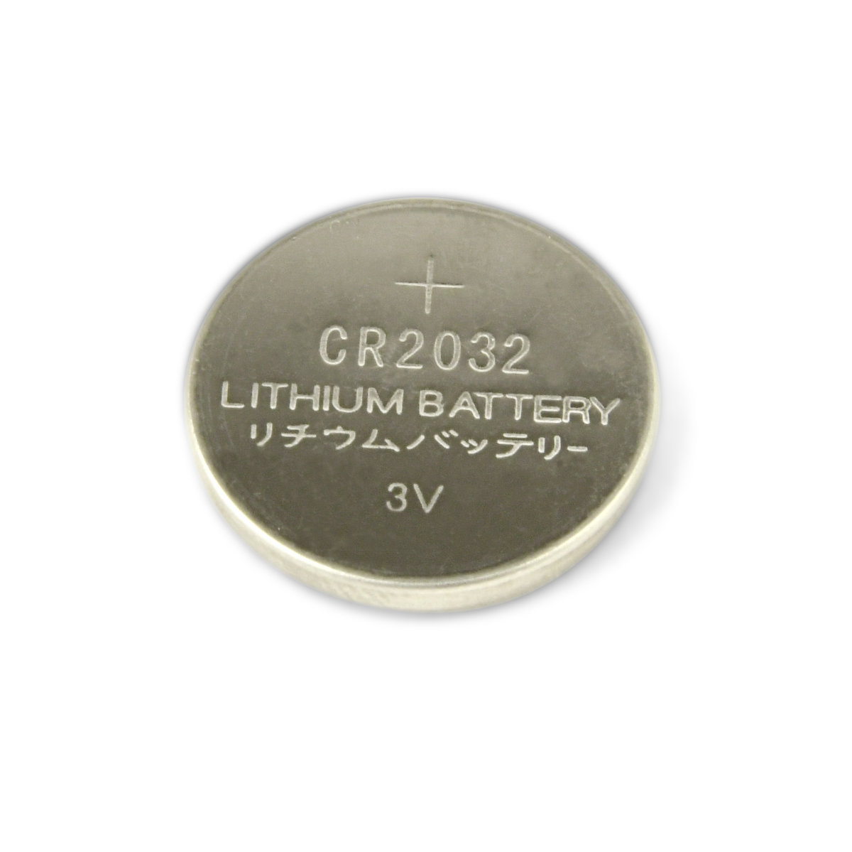 Set 2 Baterii CR2032 litiu 3V , Energenie EG-BA-CR2032, blister [6]