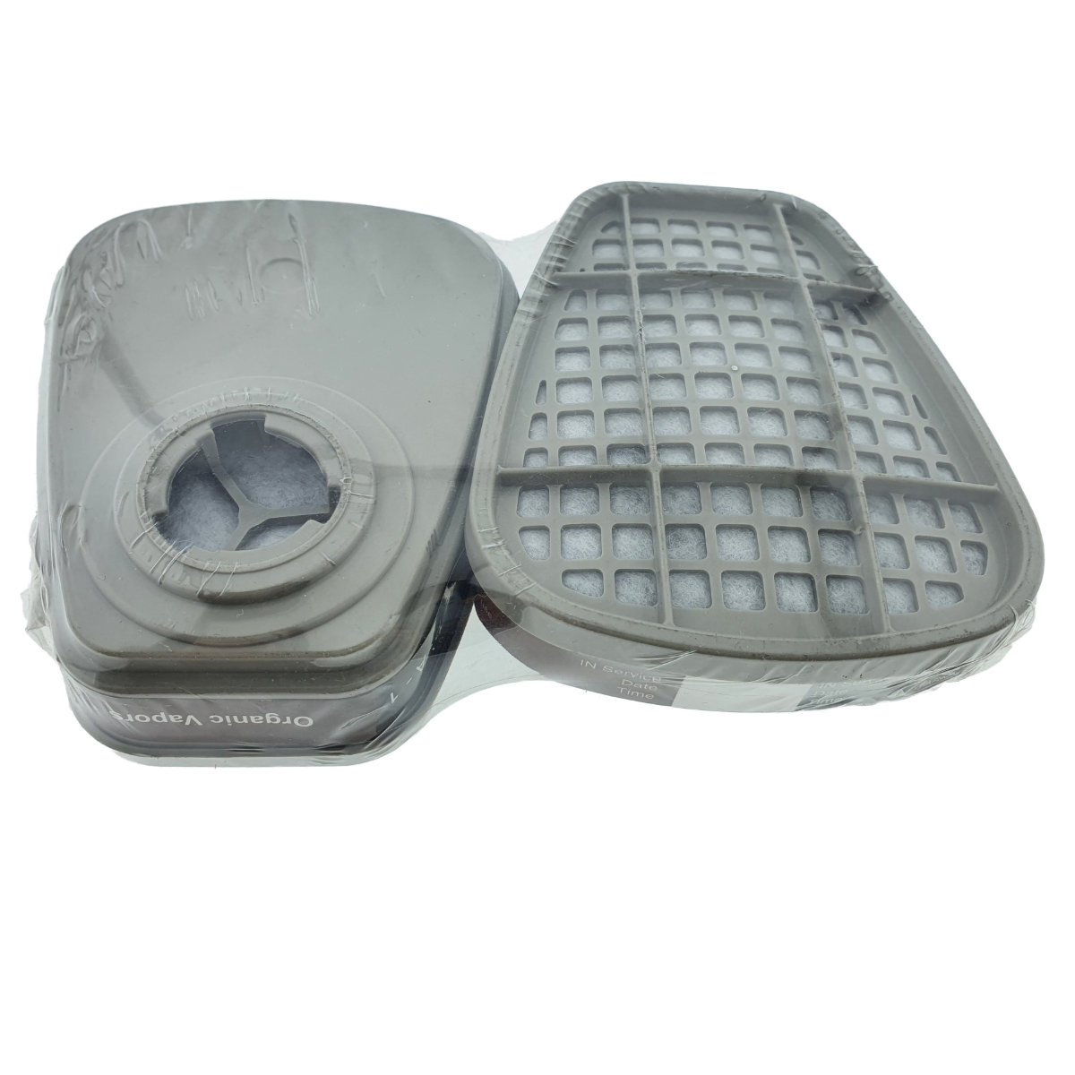 Set 2 cartuse filtrante FAE-31288, de inlocuire, pentru masca respiratorie [1]